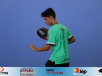 Campeonato España Selecciones Autonomicas de menores